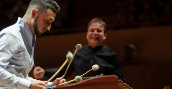 Arranca el curso de la Banda Municipal de Barcelona