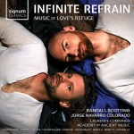 DISCOS 311 INFINITE REFRAIN