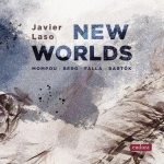 DISCOS 311 NEW WORLDS