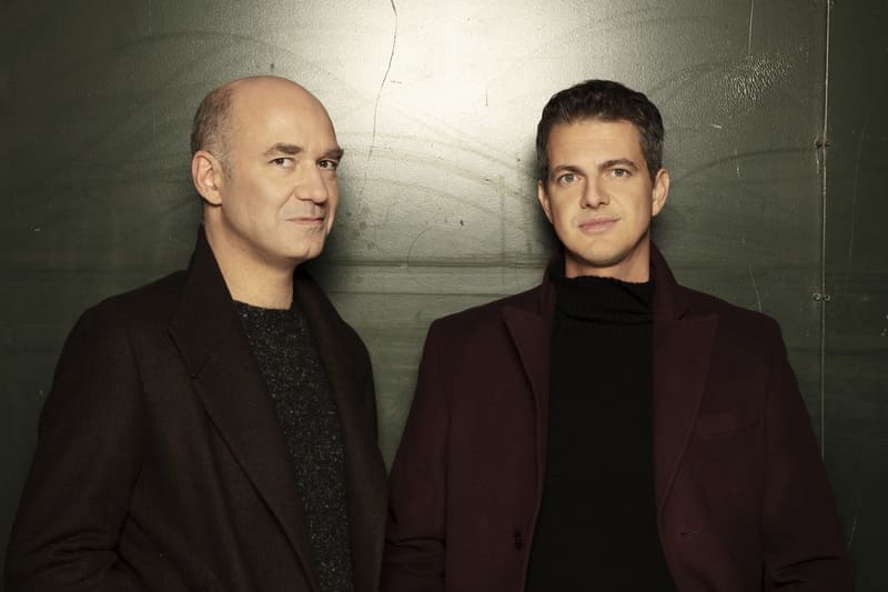 ENTREVISTA Philippe Jaroussky 2