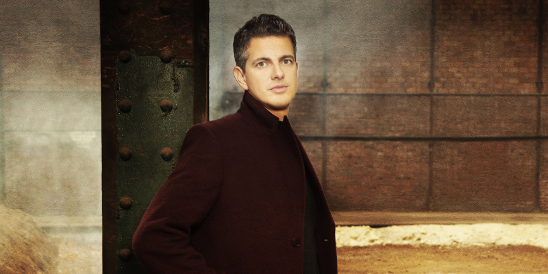 ENTREVISTA Philippe Jaroussky DESTACADA