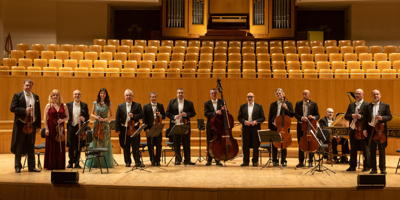 Arranca la temporada de Viena en Madrid