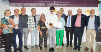 Miquel Casals gana el Gil Soundtrack Award 2024