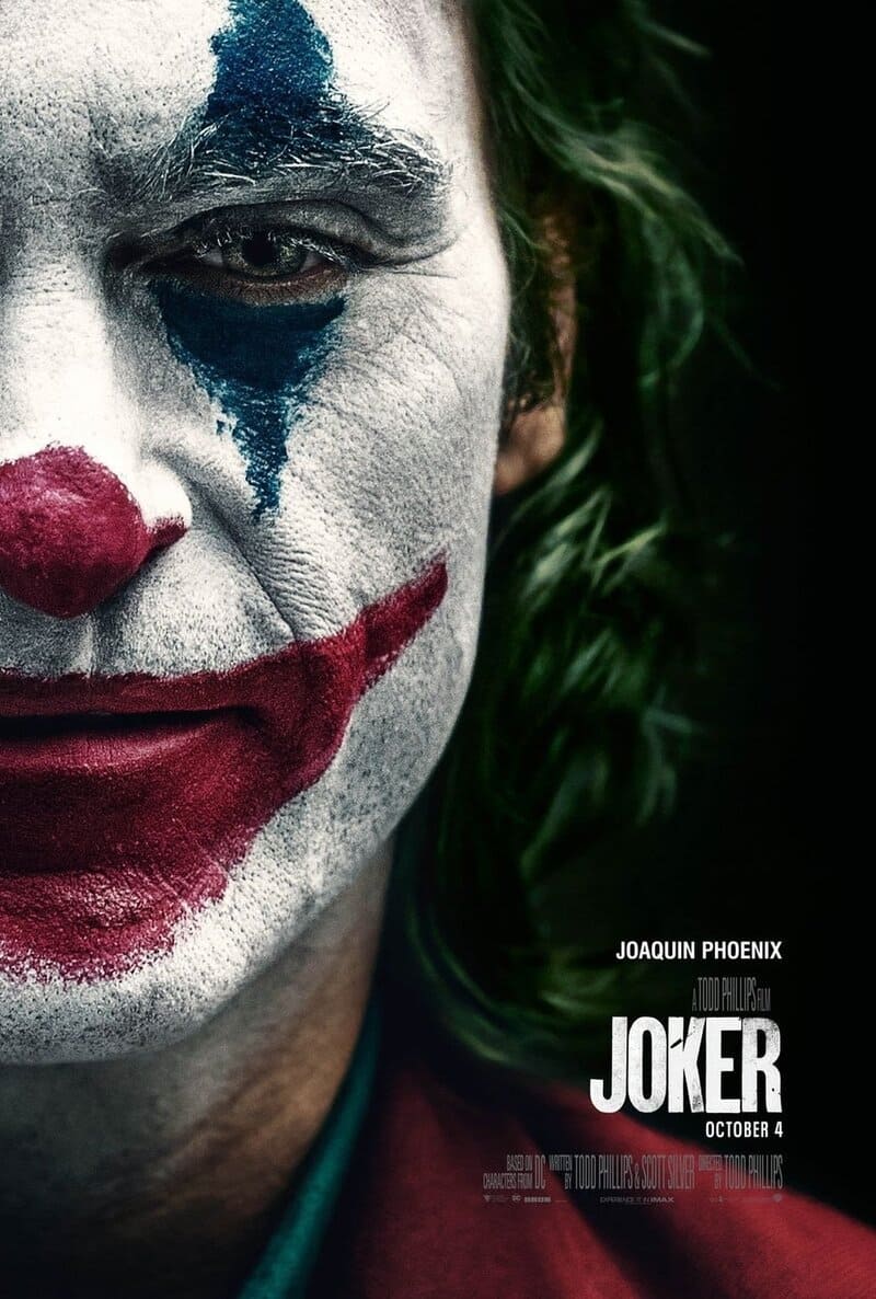 CINE JOKER