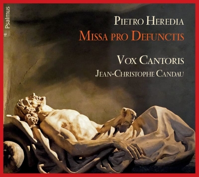 DISCOS 312 VOX CANTORIS