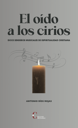 LIBROS 312 EL OIDO A LOS CIRIOS