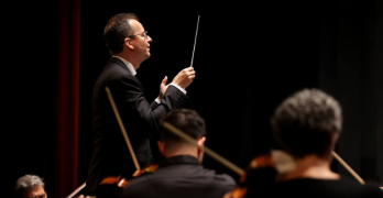 La Orquesta de Córdoba homenajea a Lorenzo Palomo