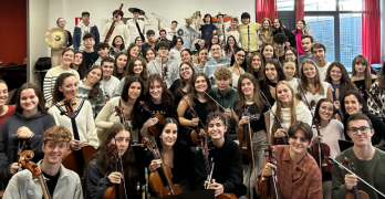 Alcalá de Henares acoge ‘La noche de los clásicos’