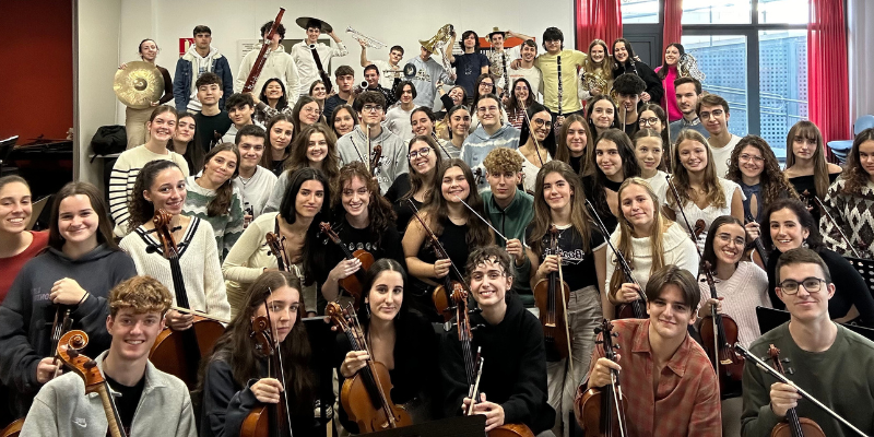 Alcalá de Henares acoge ‘La noche de los clásicos’