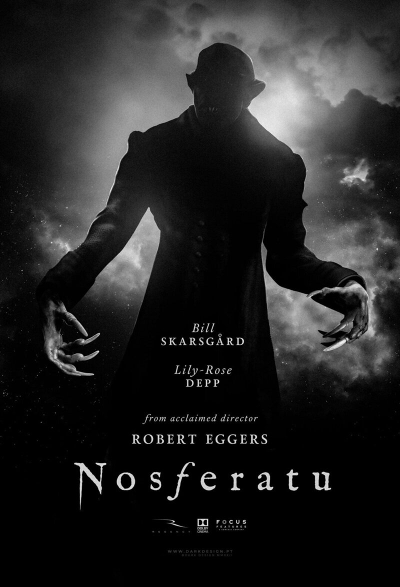 CINE NOSFERATU