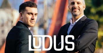 DISCOS 313 LUDUS