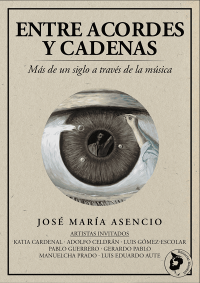 LIBROS 313 ENTRE ACORDES Y CADENAS