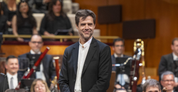 Bruckner y Scelsi se dan cita con la OCRTVE