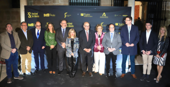 El Festival ‘Ciudad de Úbeda’ presenta su 37.ª edición