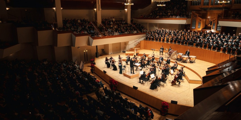 Orquesta Filarmónica Española